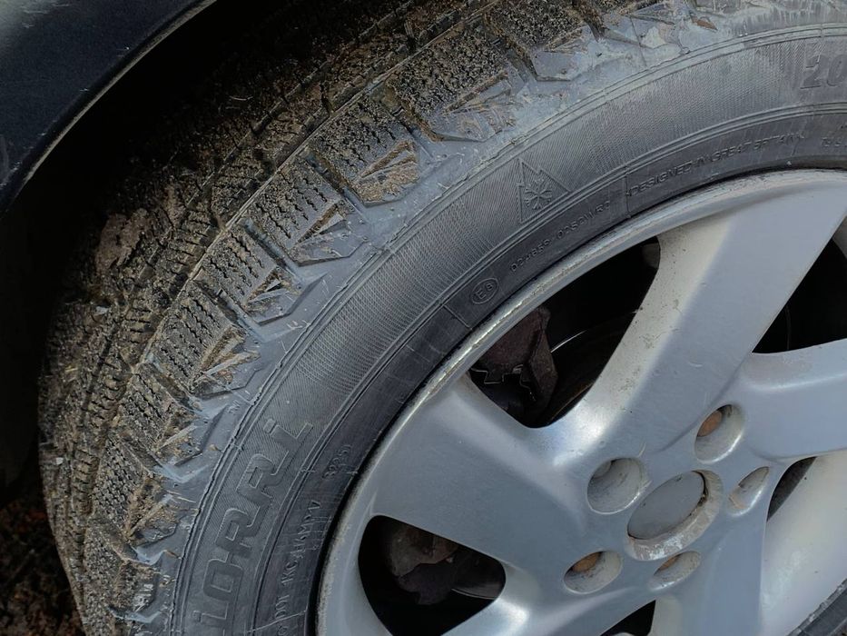 Мазда 6 2003года 2.3газ- бензин