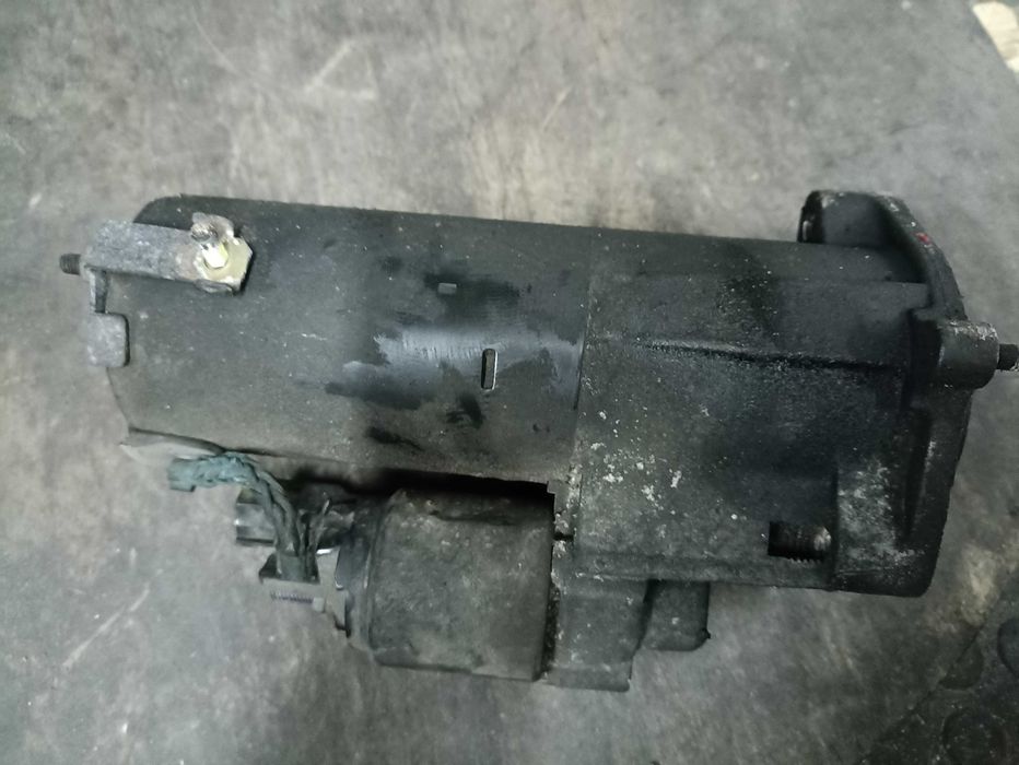 Rozrusznik Audi Audi A6 C6 silnik 2.0TDI 140KM BLB a4 b6 b7 alternator