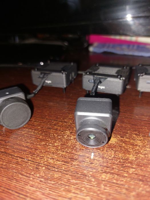 Камера Caddx IRC-256CA