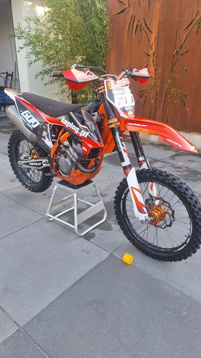 KTM