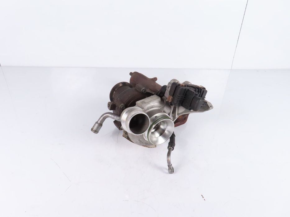 Turbo Bmw 1 Ref: 11658519476 / 8517452 / 8519475