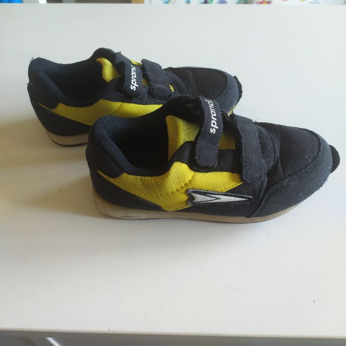 Buty Sprandi, rozm. 26