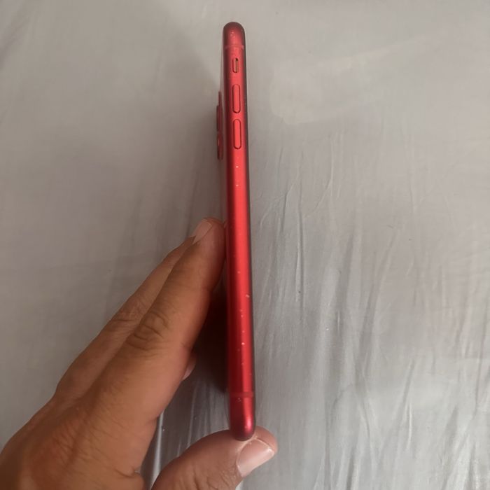 Iphone 11 plus serie limitada troco PS4