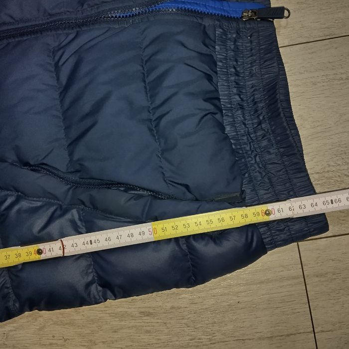 Kurtka nike męska zimowa