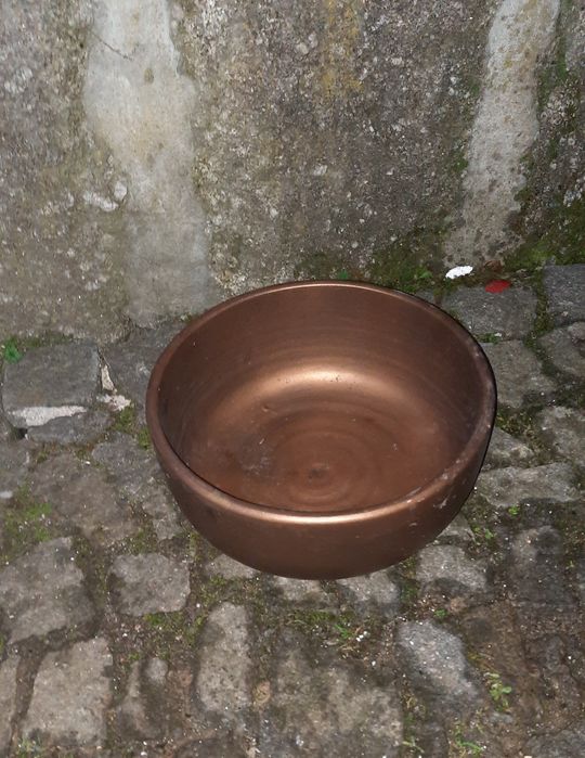 Vaso em cerâmica