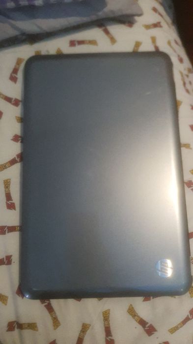 Pc Hp i3 portatil