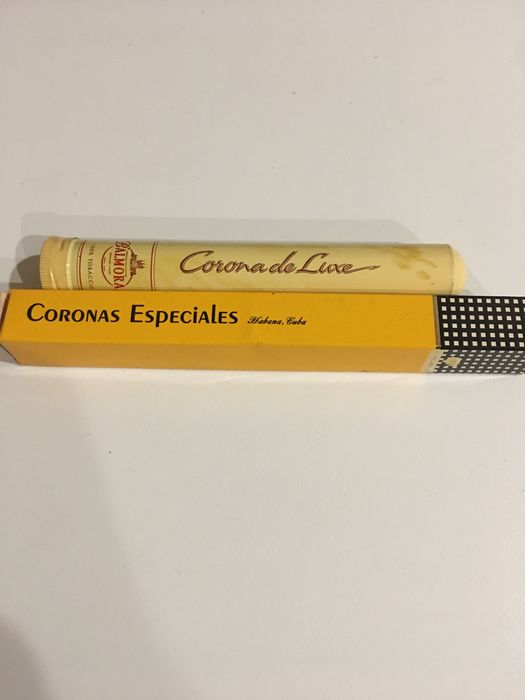 Tubos para coleção