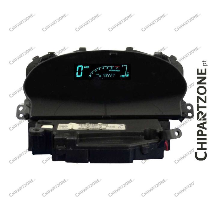 Reparação Painel de Instrumentos TOYOTA YARIS P1/P2 (99-05)