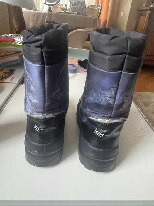 Зимові чоботи Lenne 35 р.