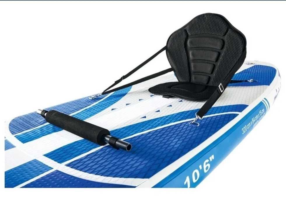 Siedzisko kajakowe do deski SUP Mistral