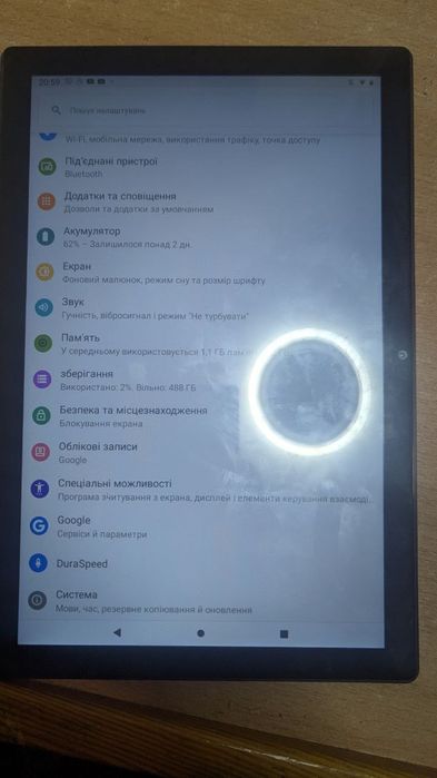 Xiaomi i 12pro планшет