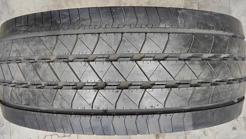 Opona 315/60R22,5 GOODYEAR KMAX S HL 100% bieżnika nowa x1