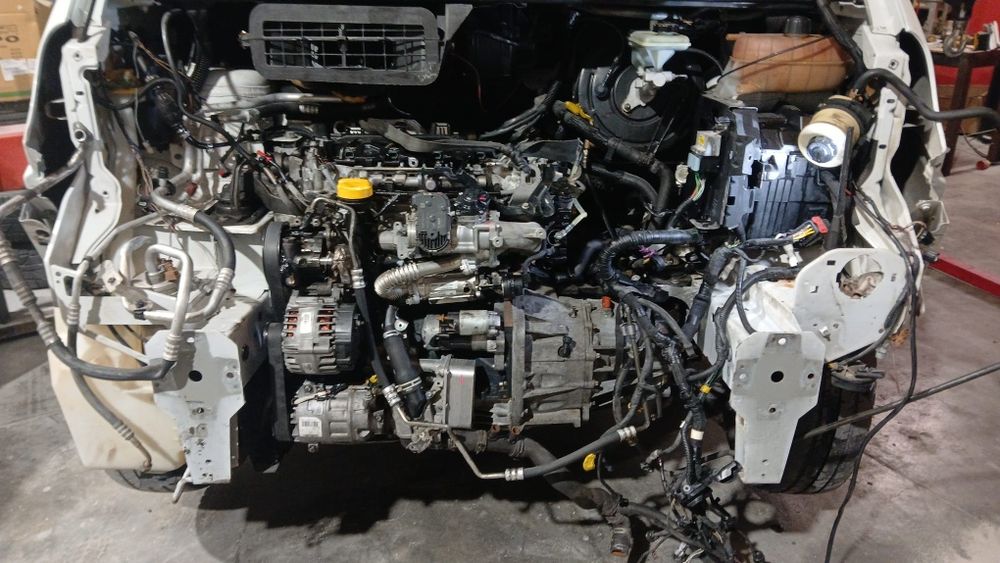 Renault Trafic 2010