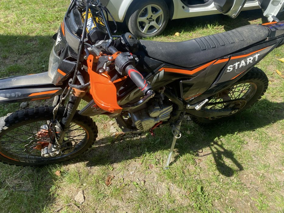 Продам Kovi Start 250