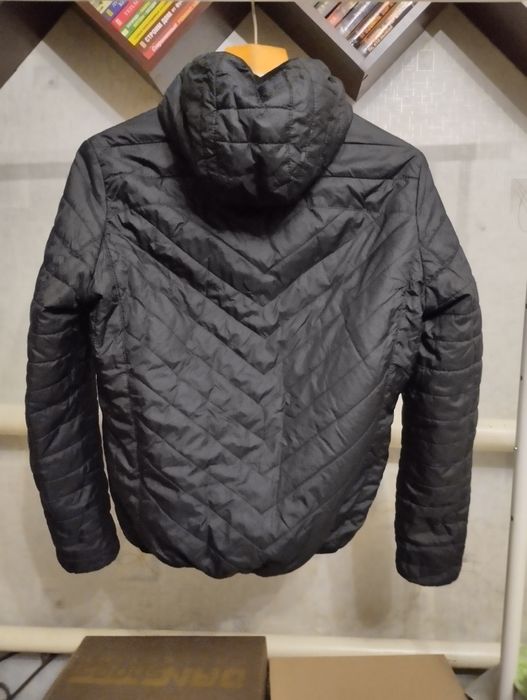 Куртка Деми на подростка