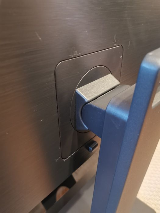 Monitor BENQ 32" PD3200Q rozdzielczość 2560x1440 px QUAD HD LCD