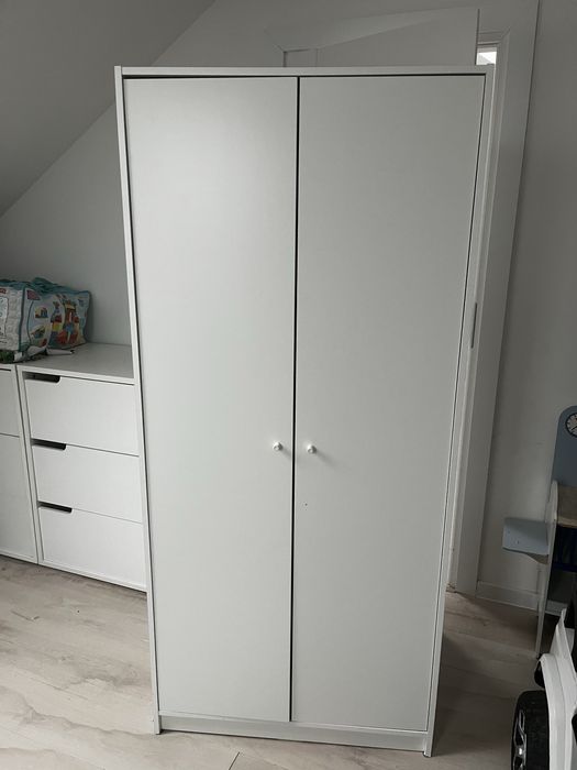 Szafa Ikea Klepstadd