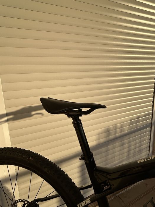 Trek SuperCaliber 9.8 XX1 AXS M/L