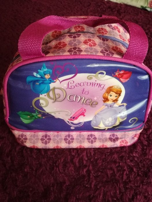 Princess Sofia Thermal Lunch Box64862091203457120