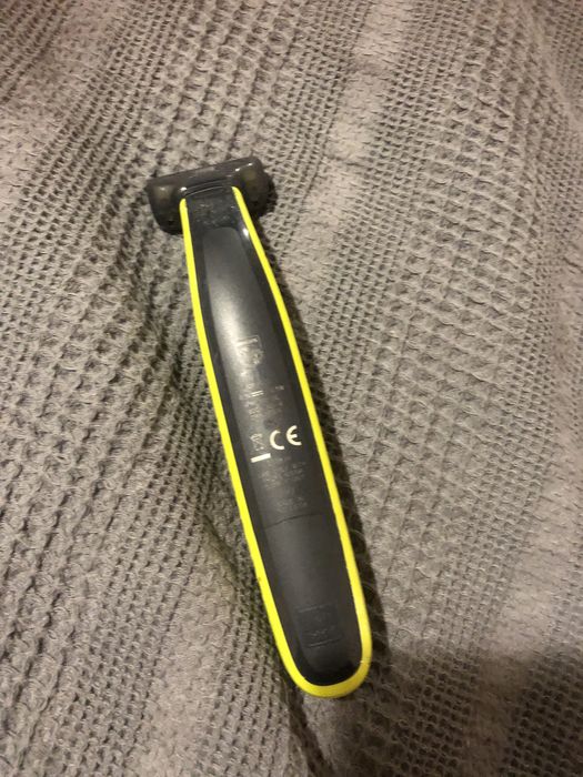 Тример Бритва Philips One Blade