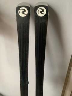 Narty Rossignol 154 cm
