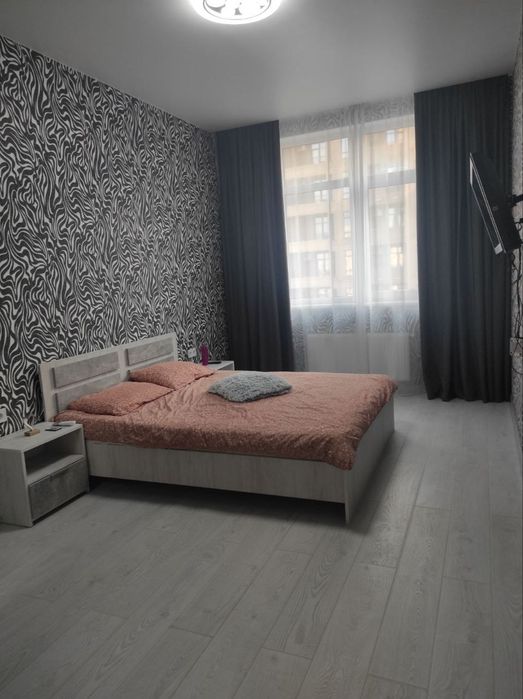 Сдам 1ую квартиру ЖК Элегия парк Курортный переулок/Генуезская.Аркадия