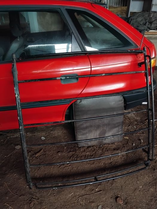 Grade original para VW carocha!