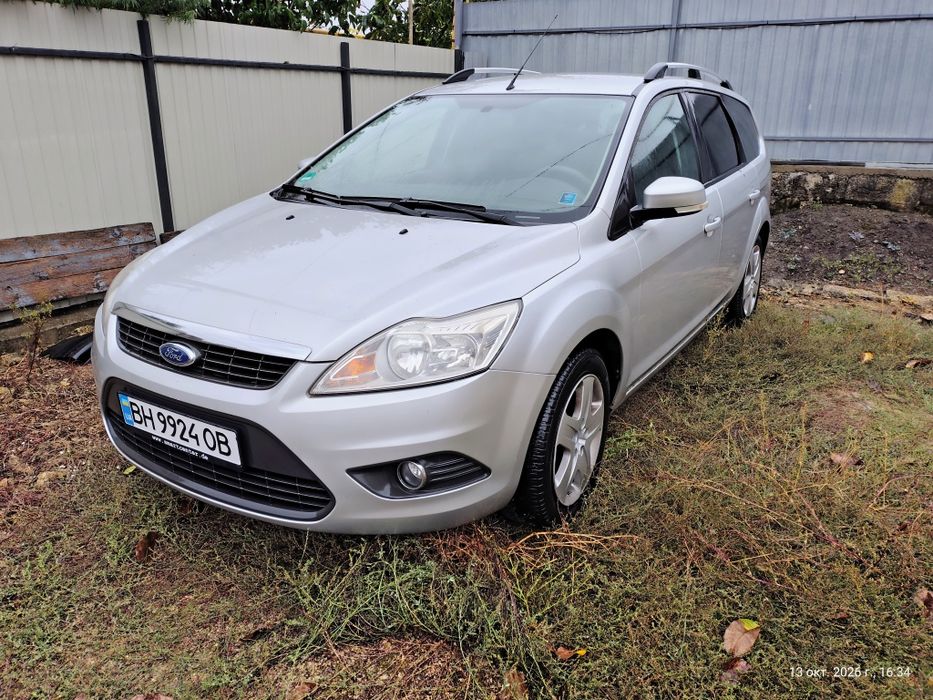 Ford focus 2.автомат 1.6бензин