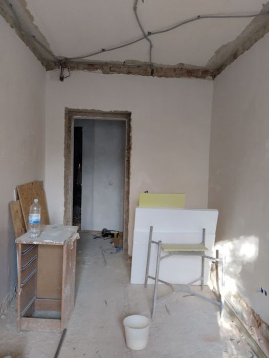 Центр міста,вул.Михайлівська