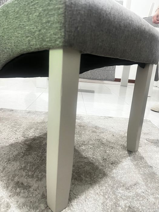 Cadeiras Sala - Conjunto 6