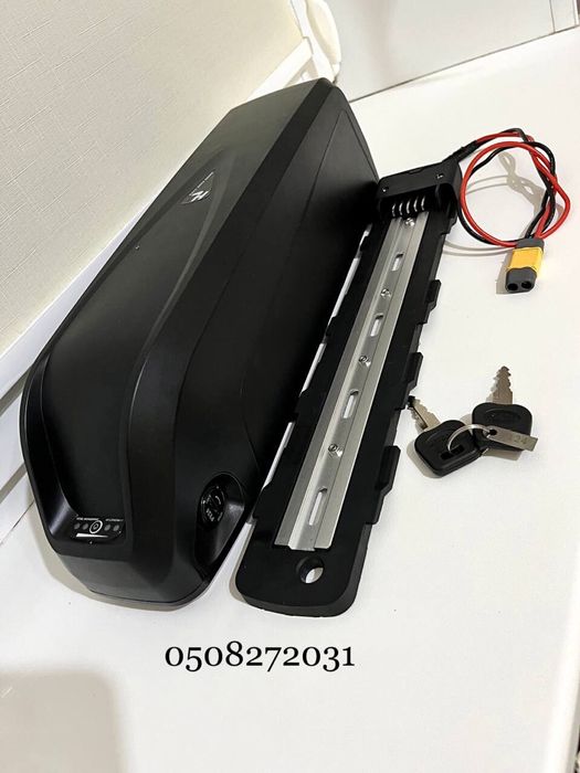 Аккумулятор 48v 36v 24v 60v 72v для Электротранспорта!