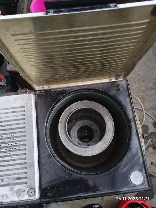 Pralko - wirówka romo