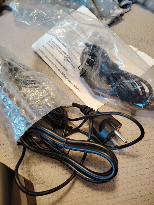 Drukarka mobilna atrament HP OfficeJet H470