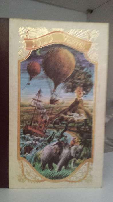 Colecção de livros