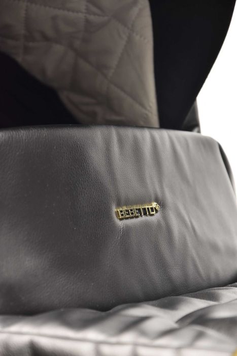 Bebetto Yodi Premium Class 2w1 - DARMOWA WYSYŁKA! - PRAWIE JAK NOWY!