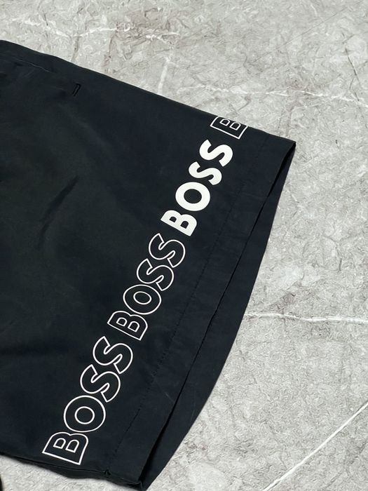 Шорти BOSS (оригінал, нова колекція)