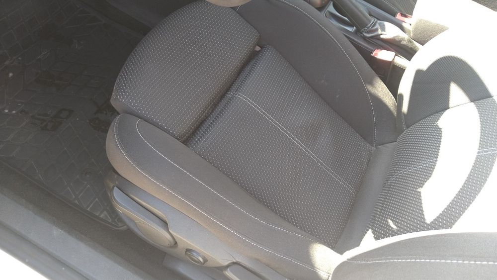 Opel astra j 2015 1,6 diesel