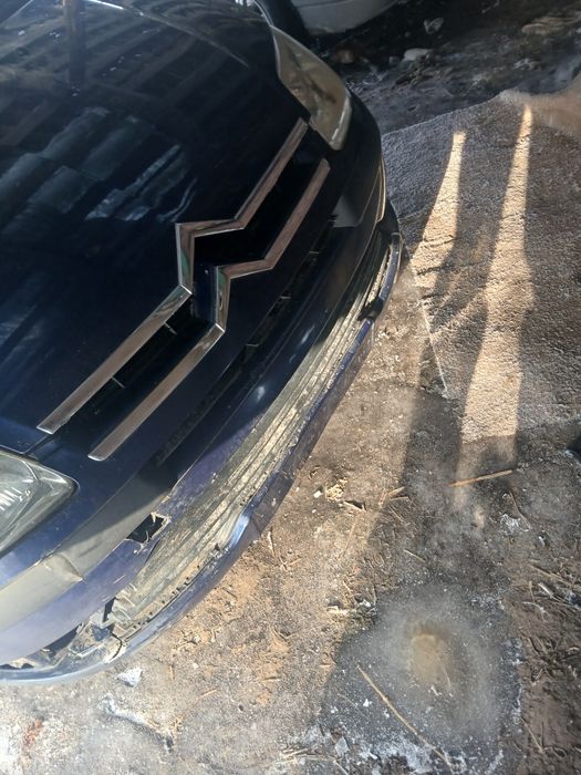 Продам ситроен с4