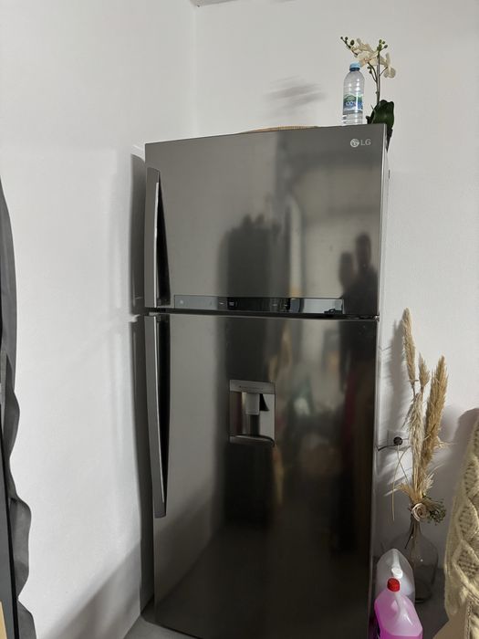 Frigorifico LG Combinado