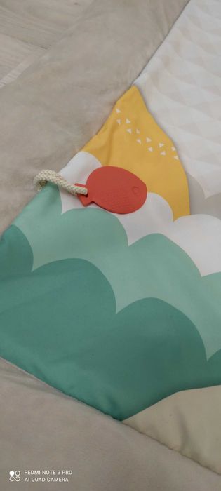 Розвиваючий килимок Tiny love