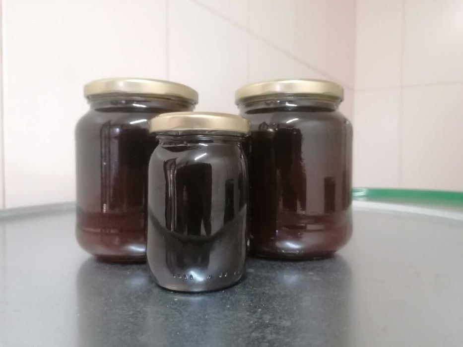 Venda de Mel a Granel