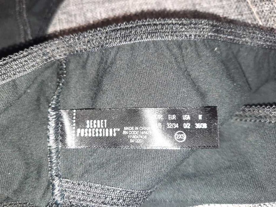 Трусы плавки трусики Secret Possessions 2XS uk 4-6 р-р 38-40