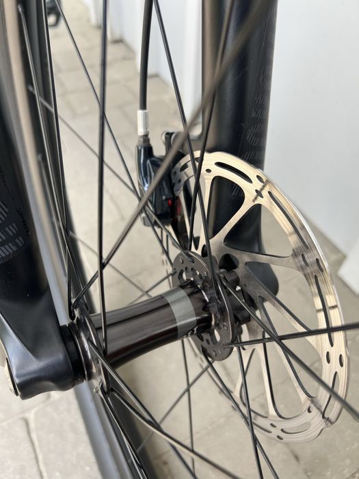 Specialized Chisel Expert 1x12 GX Eagle roz. L