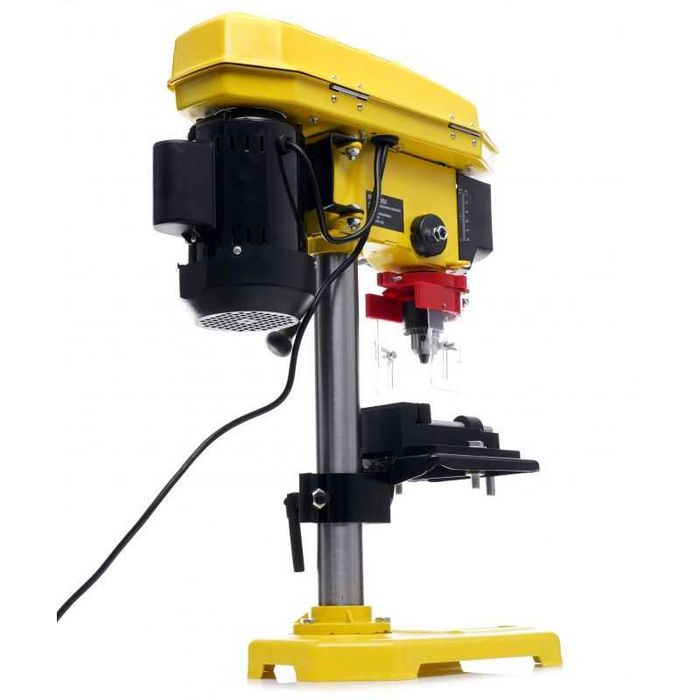 Wiertarka stołowa kolumnowa 1850W 13mm 5-stopniowa KD502 NOWA