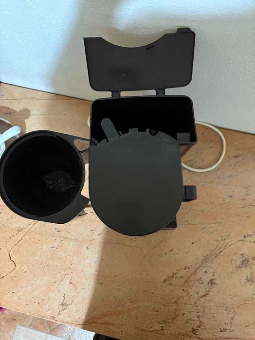 Ekspres do kawy i zaparzacz herbaty marki Zelmer