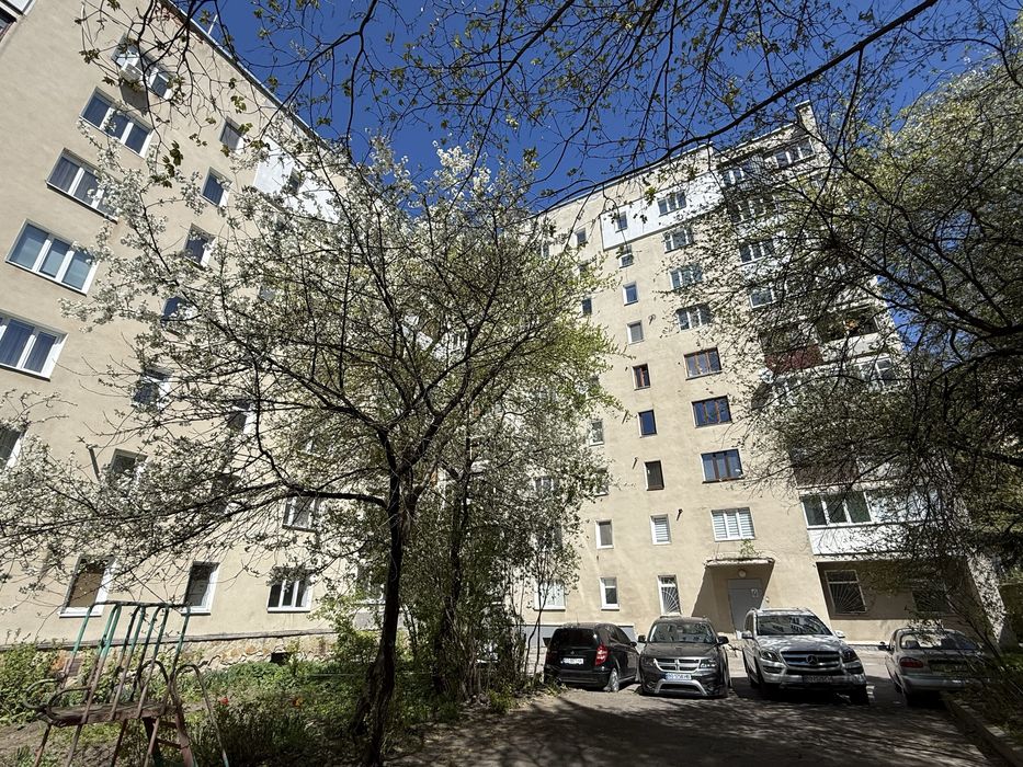 Опенда квартири в Центр