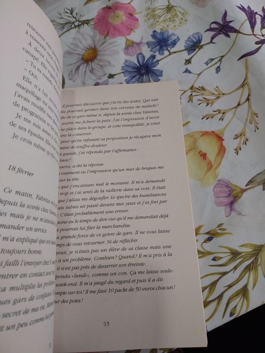 Terminale Terminus ( francês). Portes incluídos