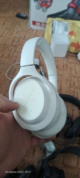 Наушники  Philips Kygo