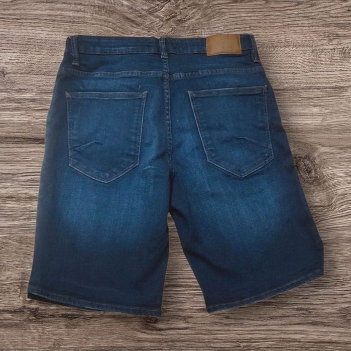 Calções Ganga  Pull & Bear Tam 40