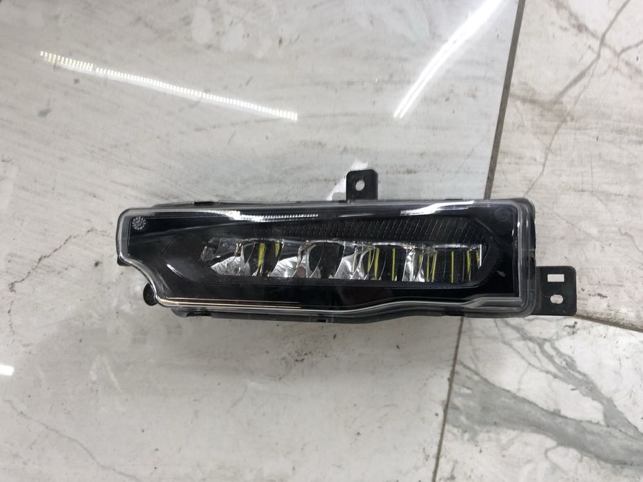 Протитуманна фара LED BMW X3 G01